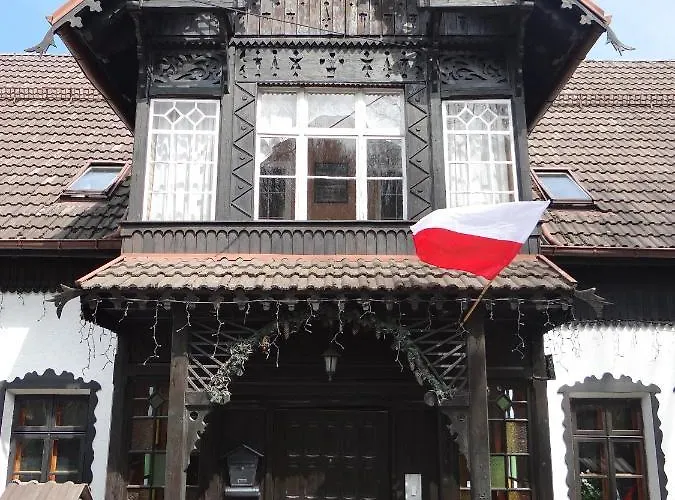 Pensjonat Halicz