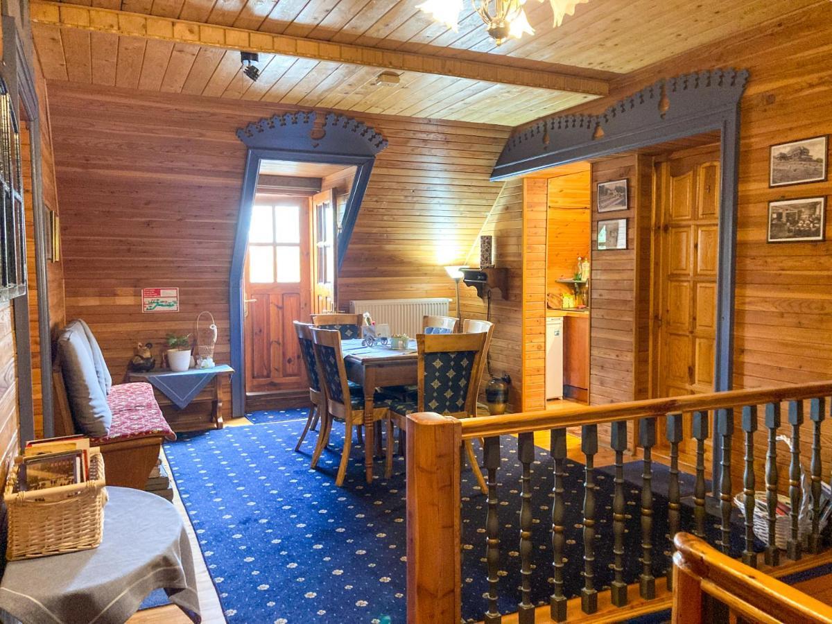 Halicz Homestay
