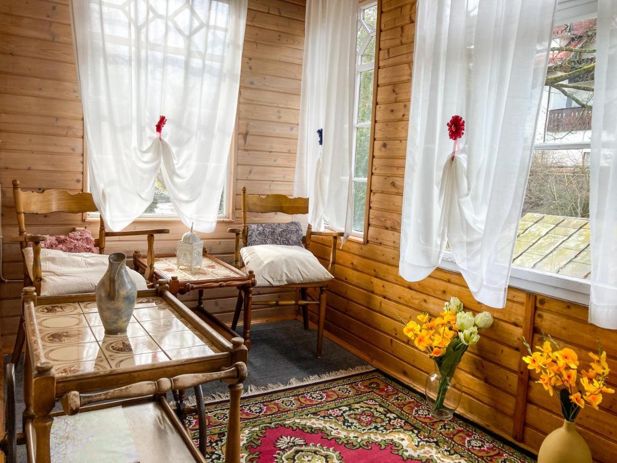 Homestay Halicz