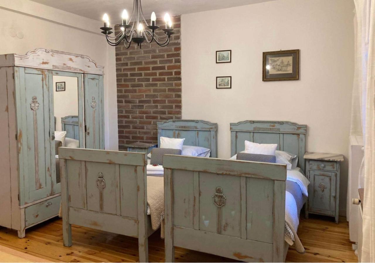 Halicz Homestay