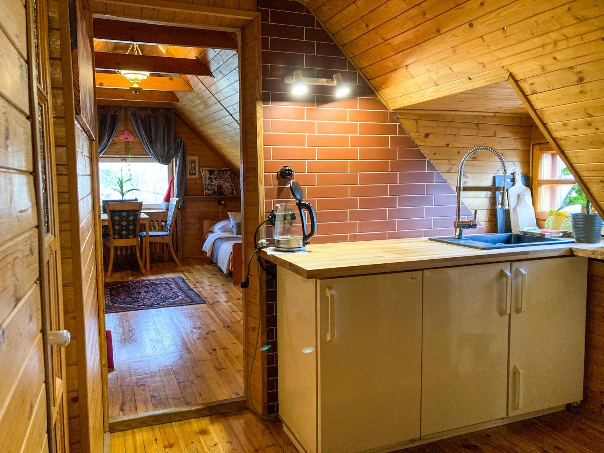 Halicz Homestay