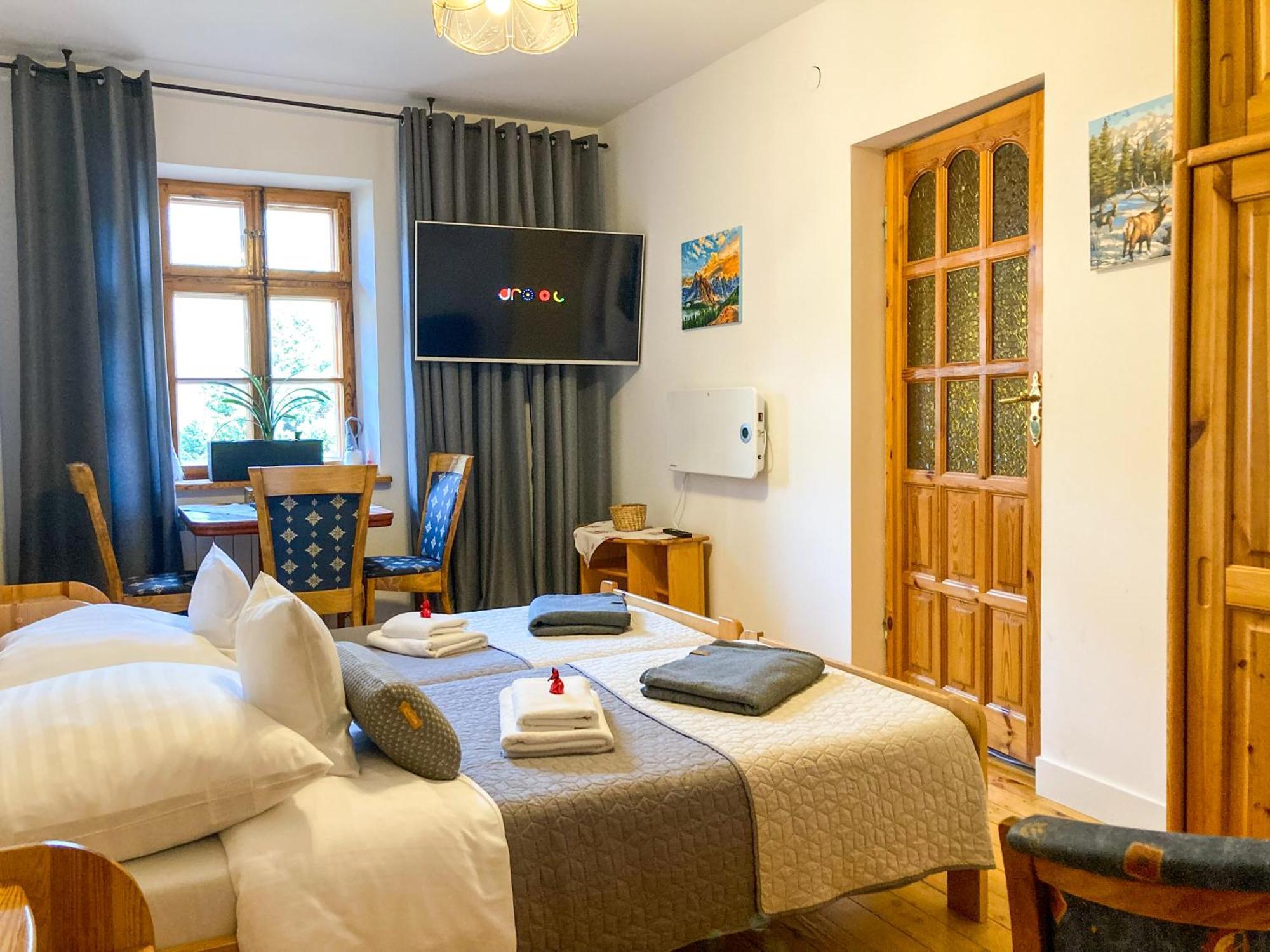 Halicz Homestay