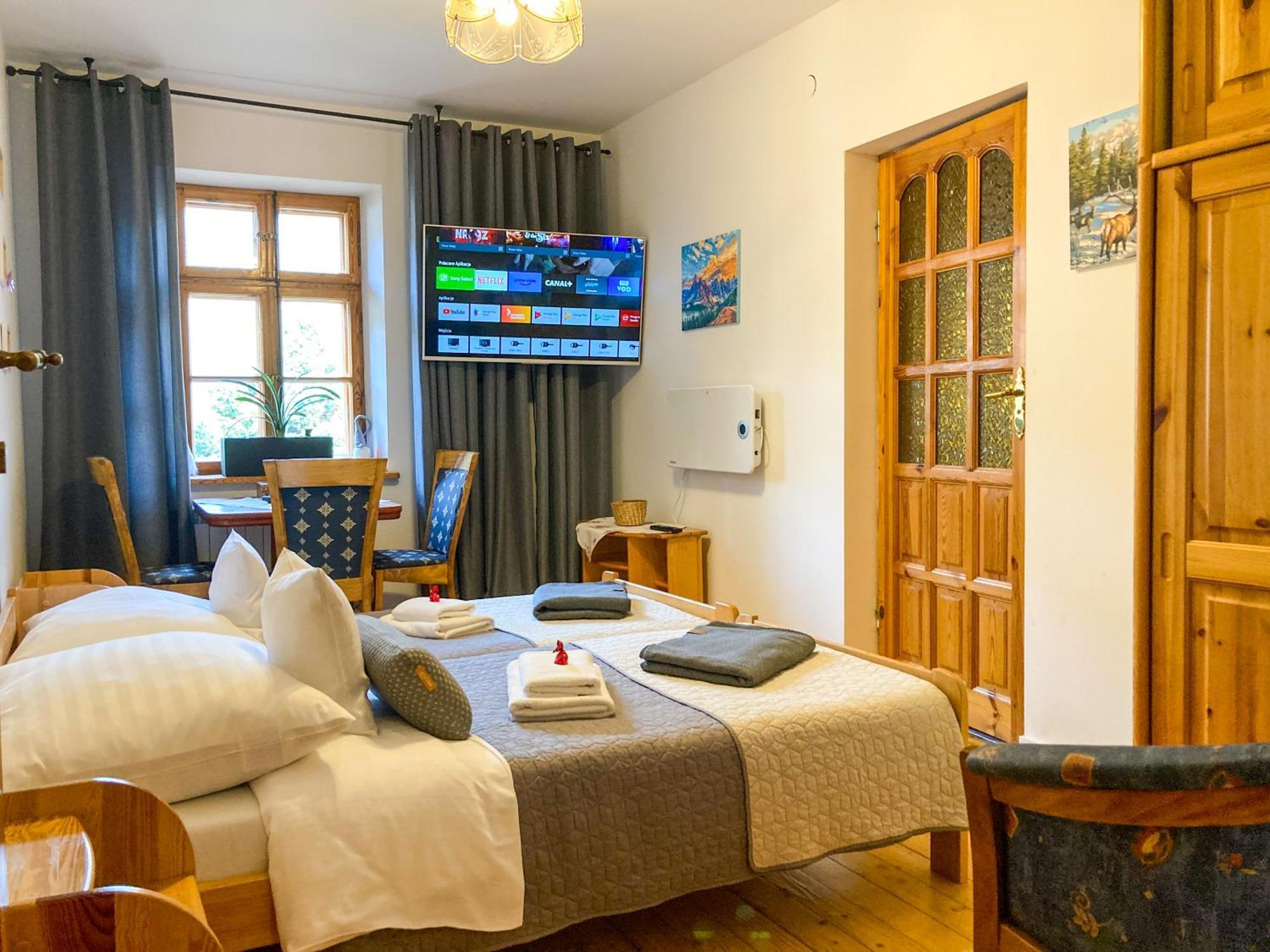 Homestay Halicz