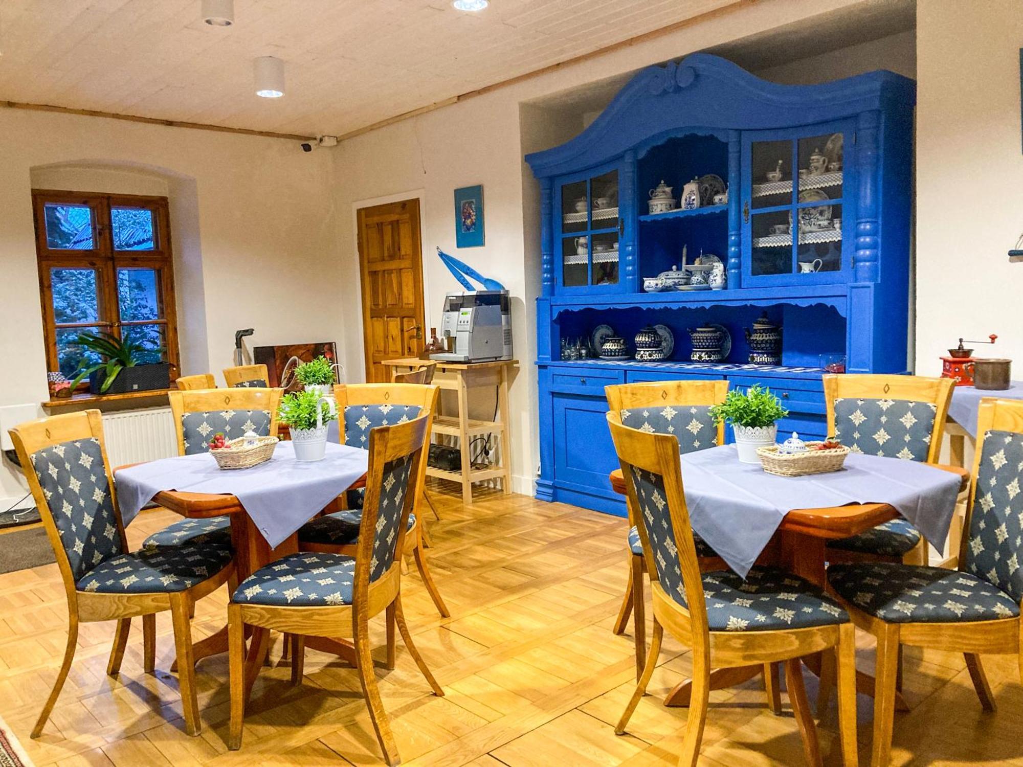 Homestay Halicz *