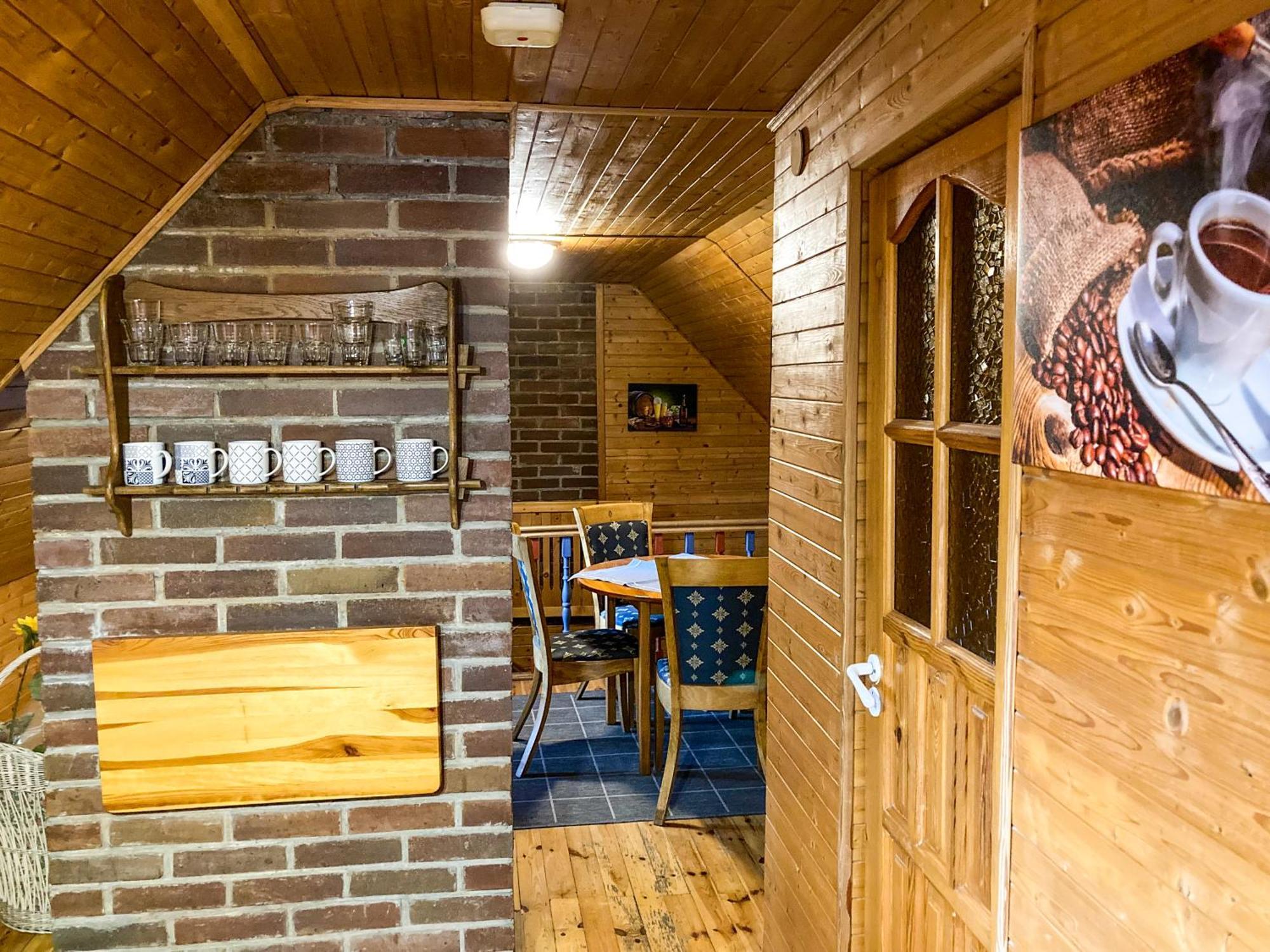 Homestay Halicz