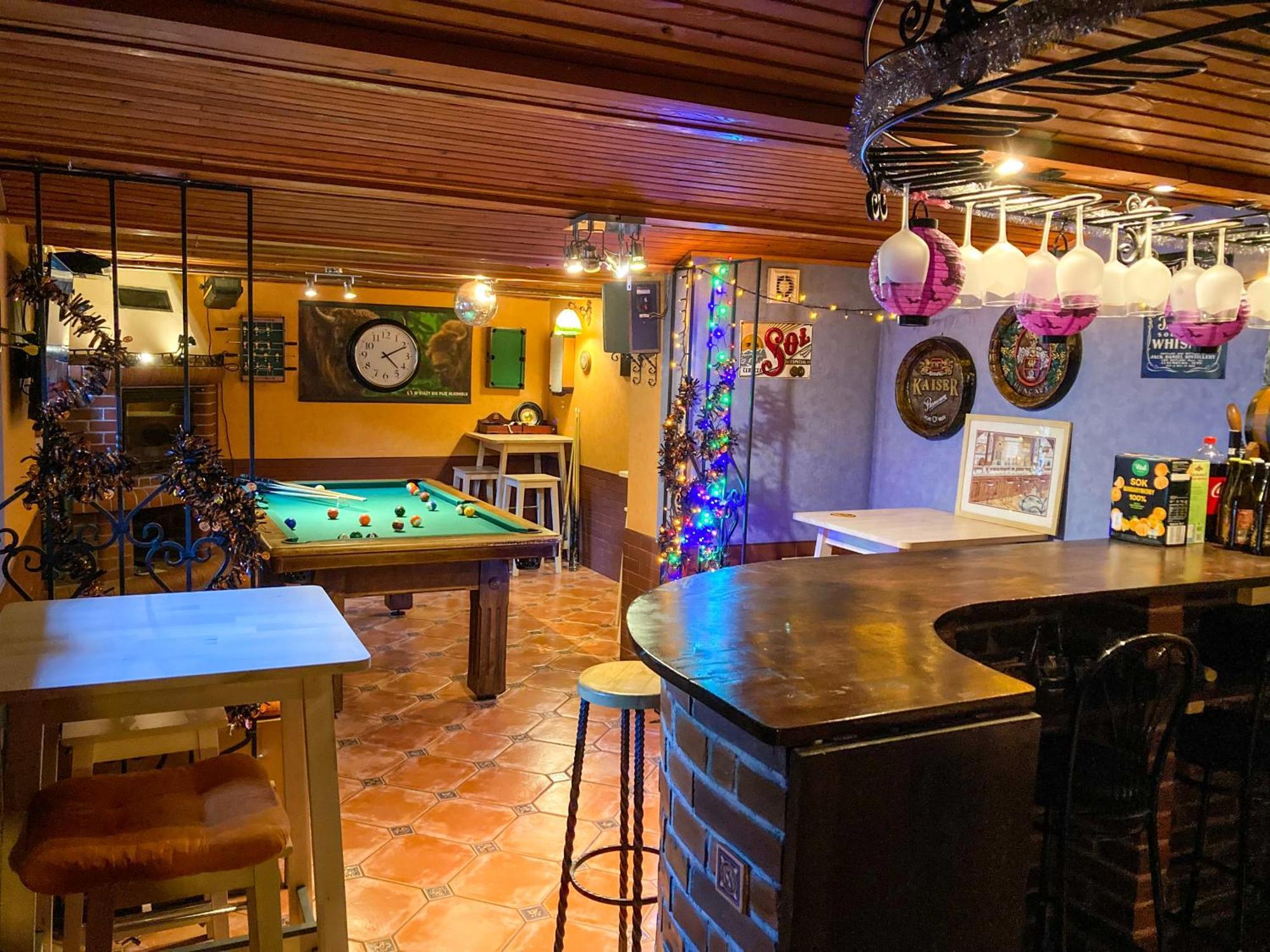 Halicz Homestay Karpacz