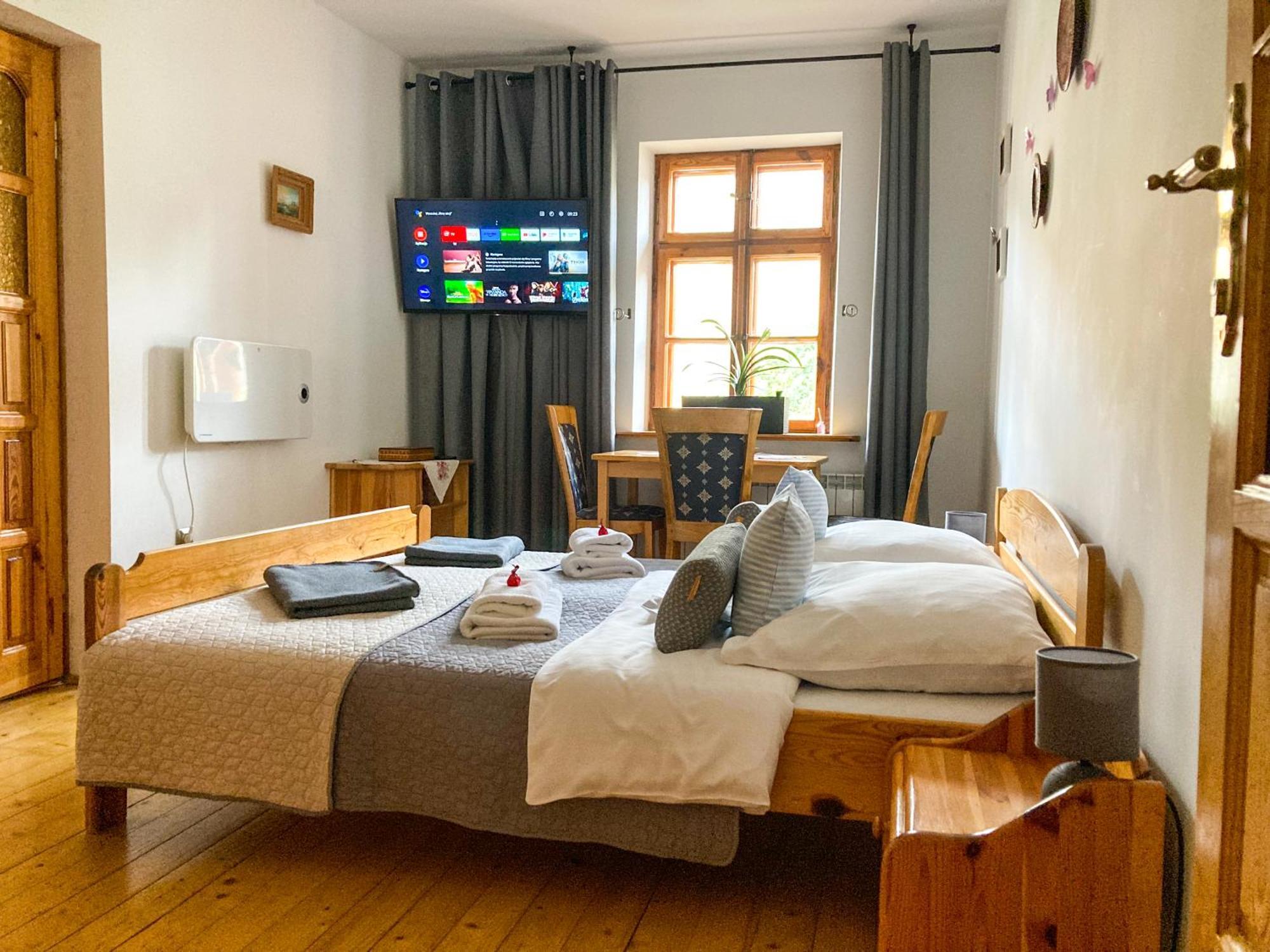 Halicz Homestay Karpacz