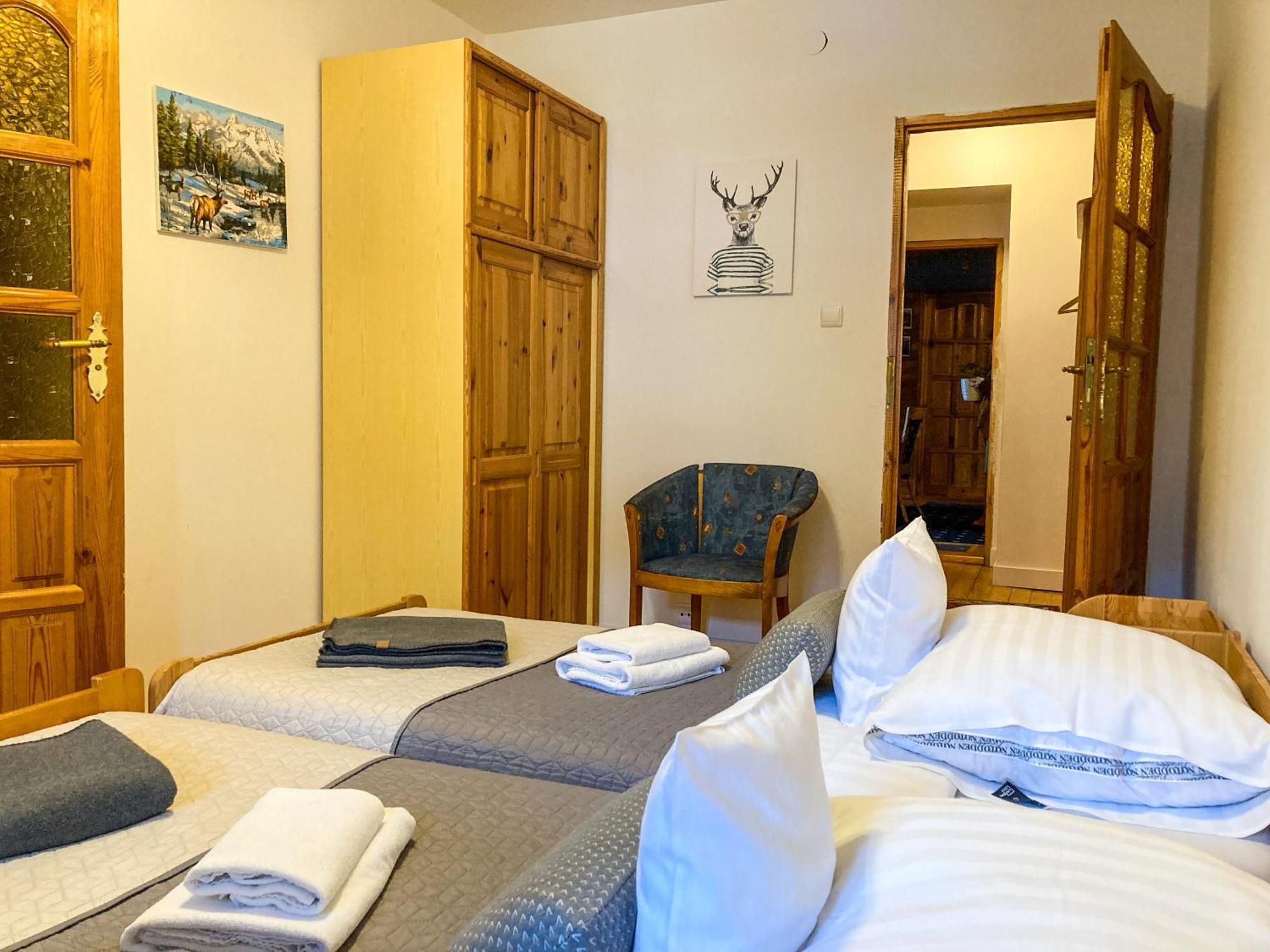 Homestay Halicz *