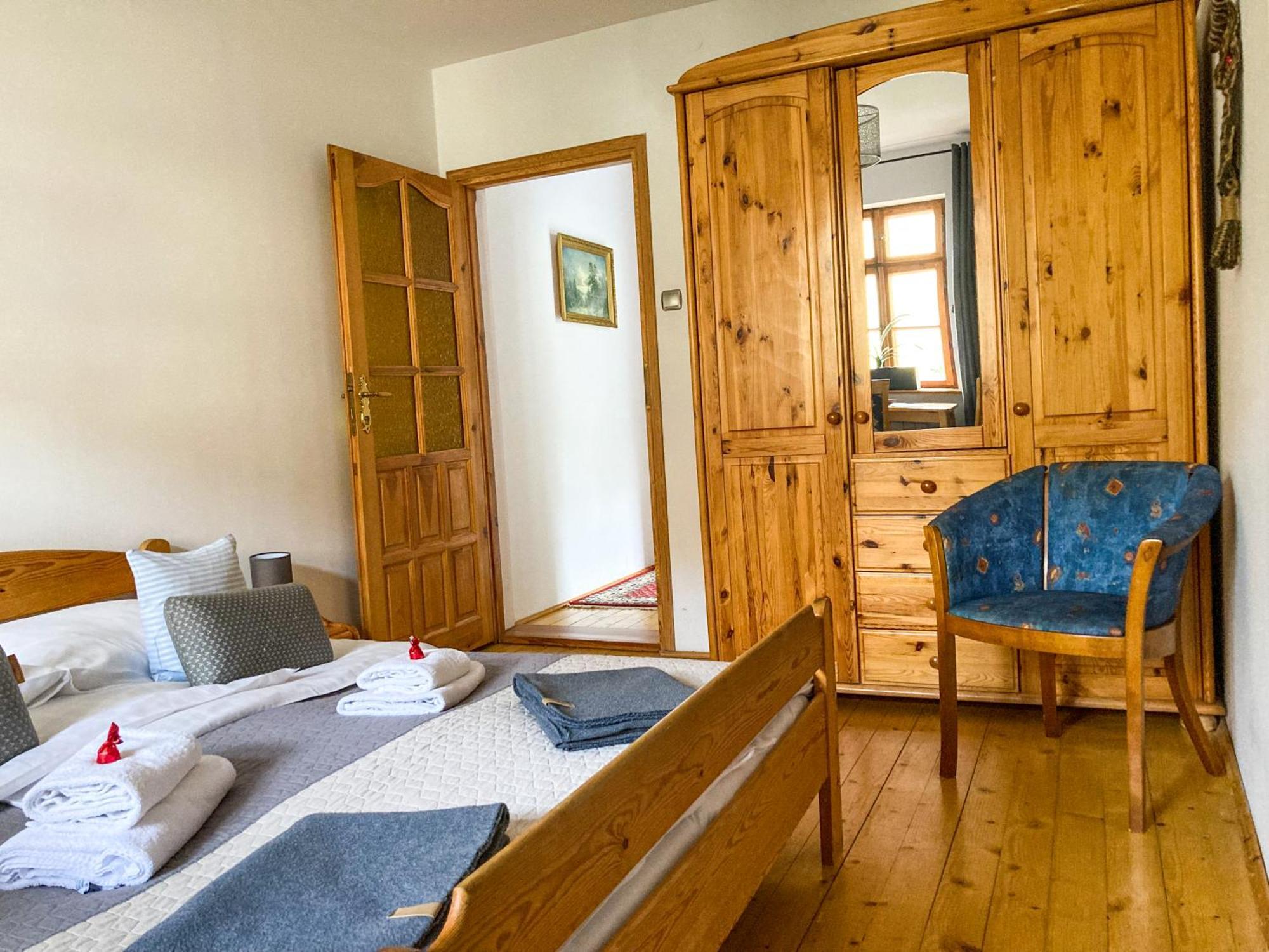Halicz Homestay