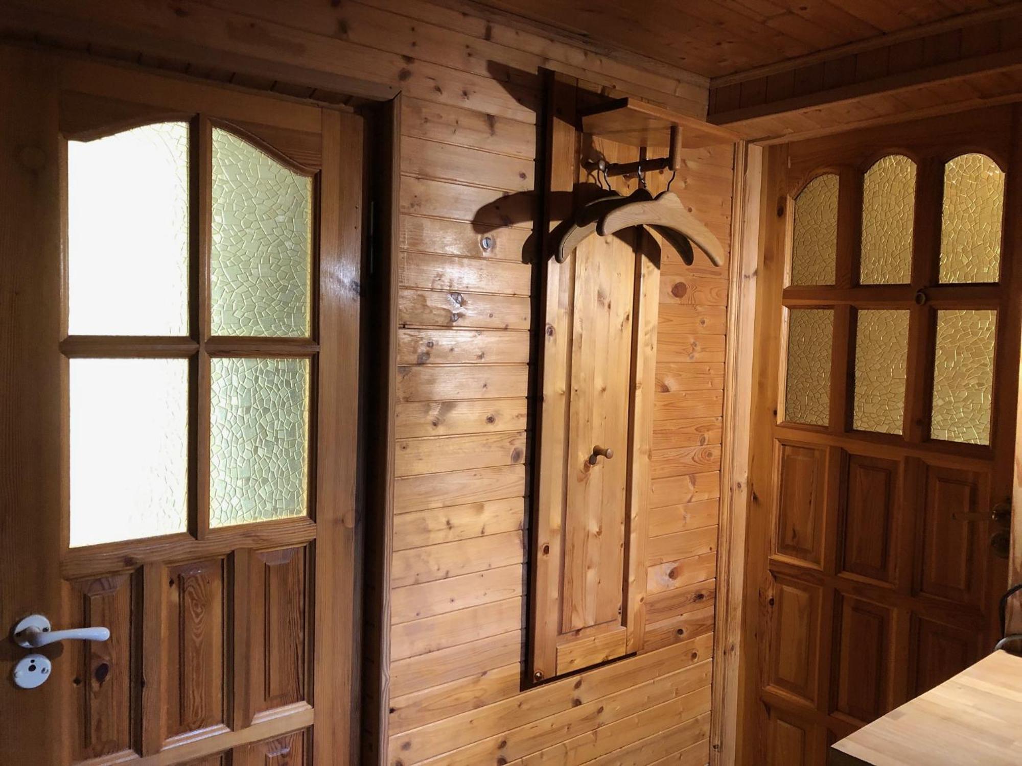 Halicz Homestay *