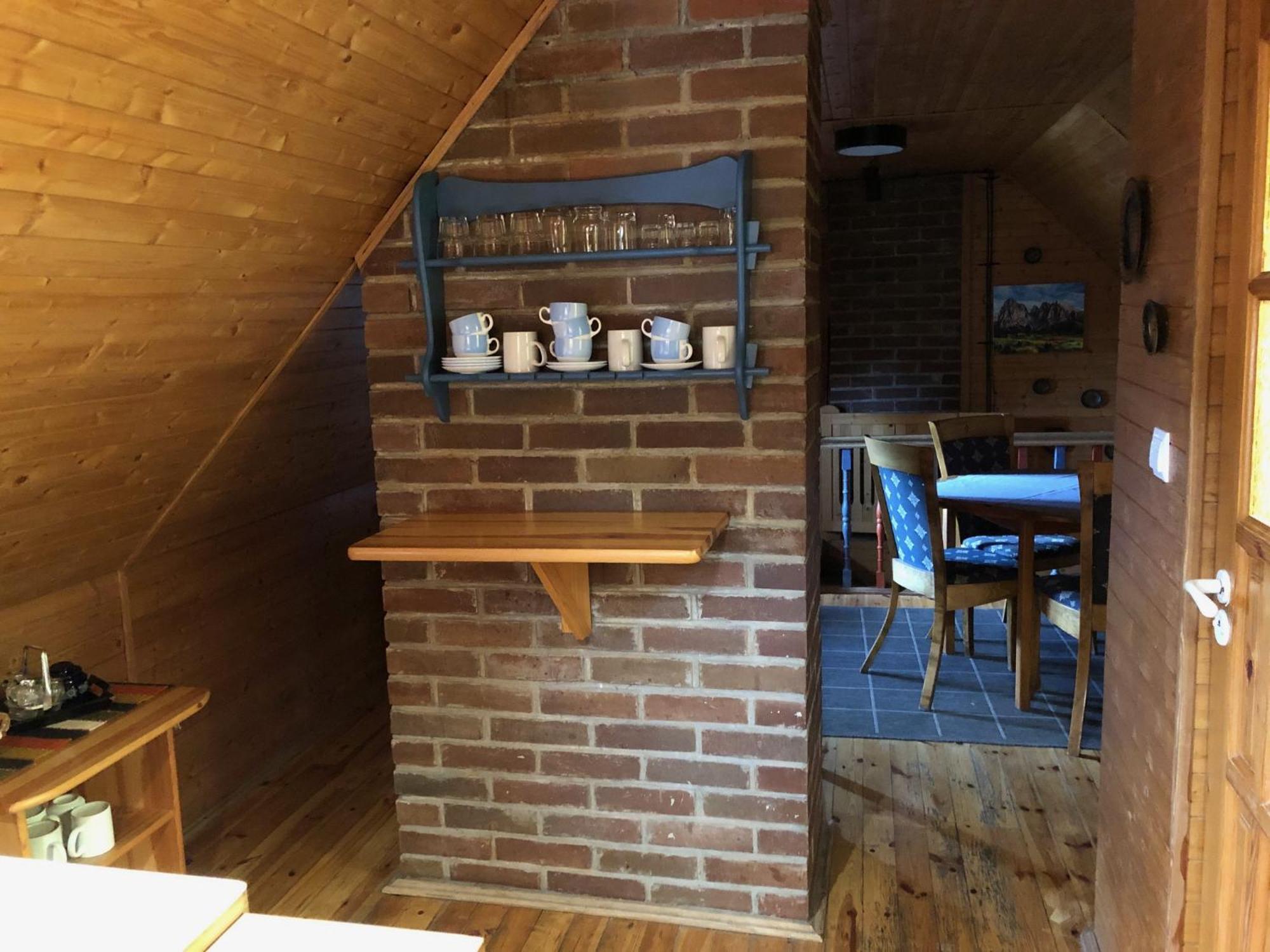 Homestay Halicz *