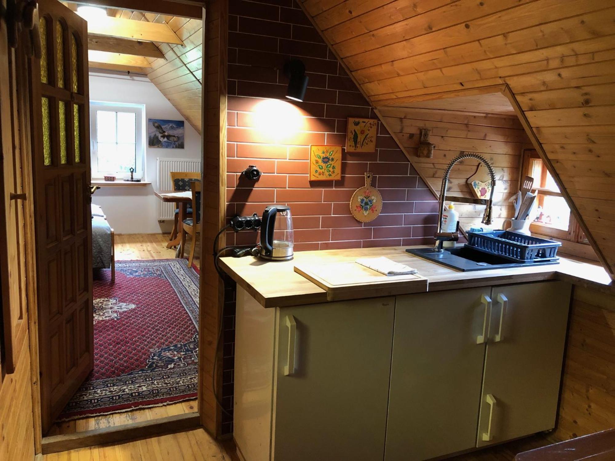 Halicz Homestay Karpacz