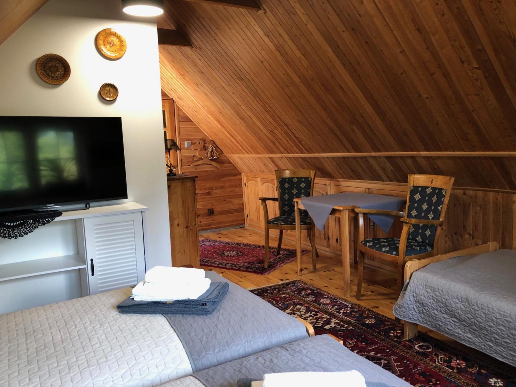 Homestay Halicz Karpacz