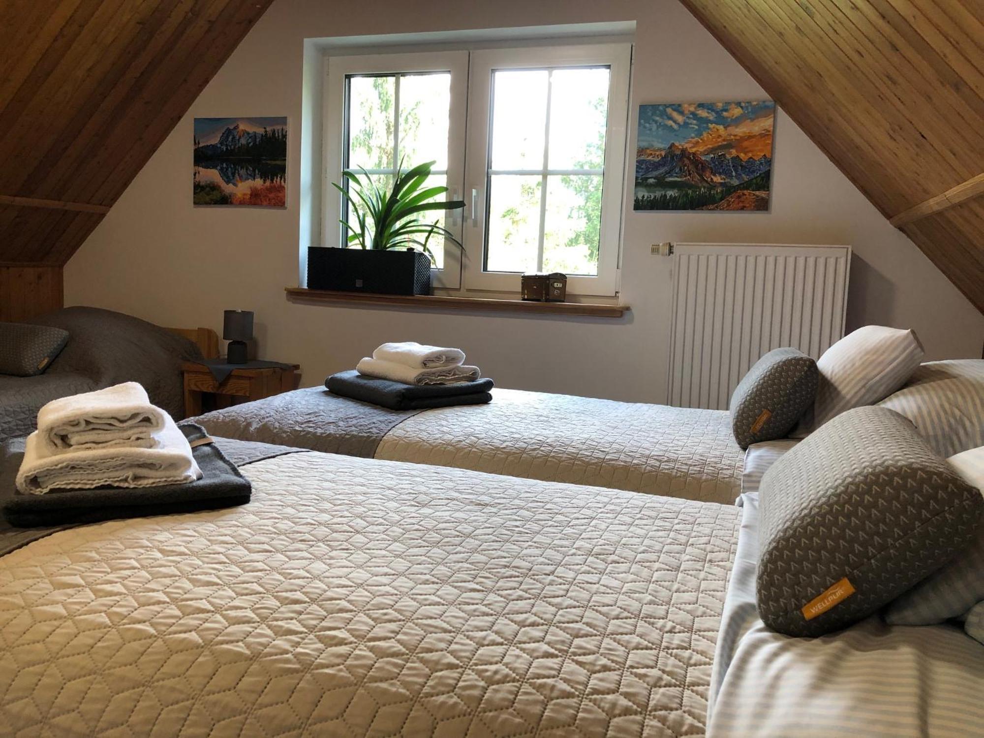 Homestay Halicz