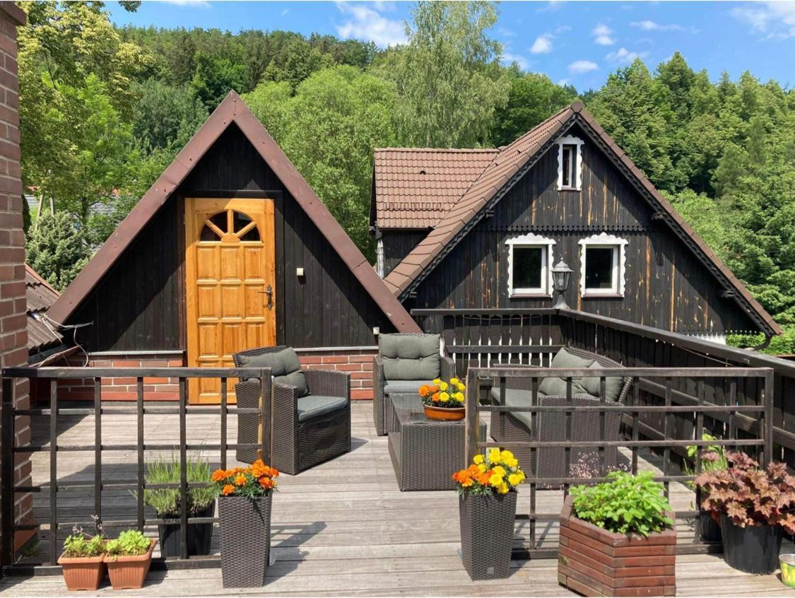 Halicz Homestay