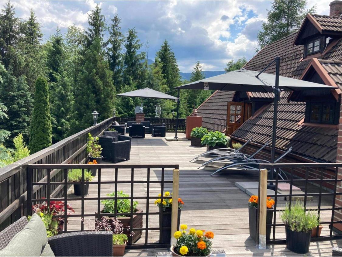 Halicz Homestay *