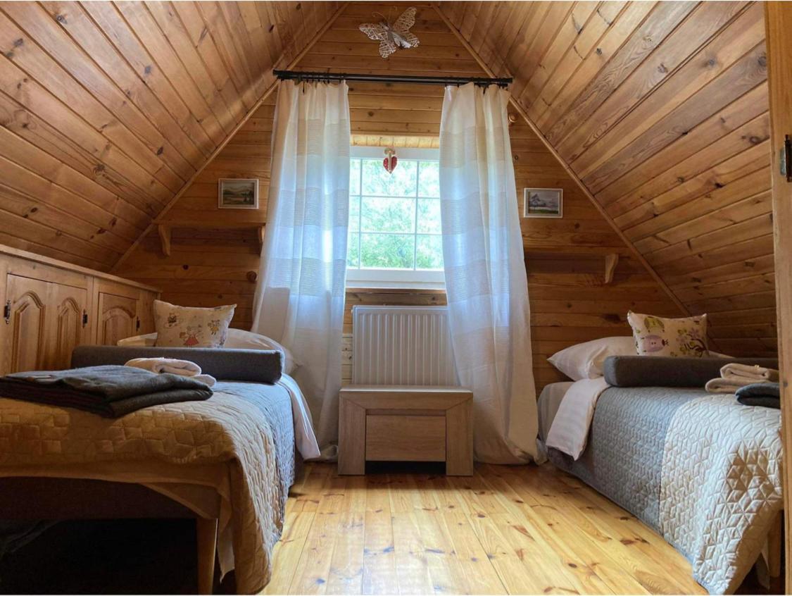 Homestay Halicz Karpacz