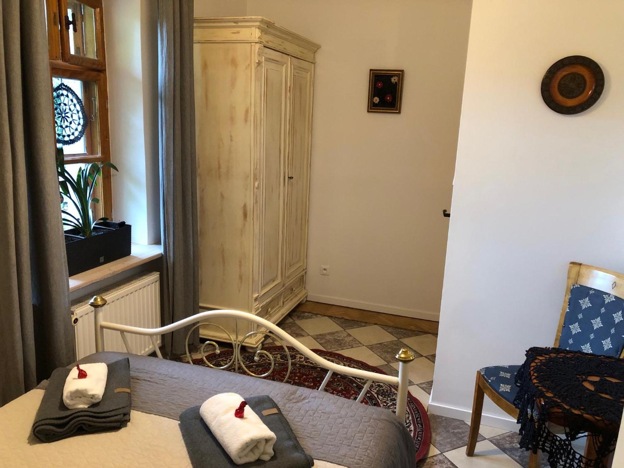Halicz Homestay *