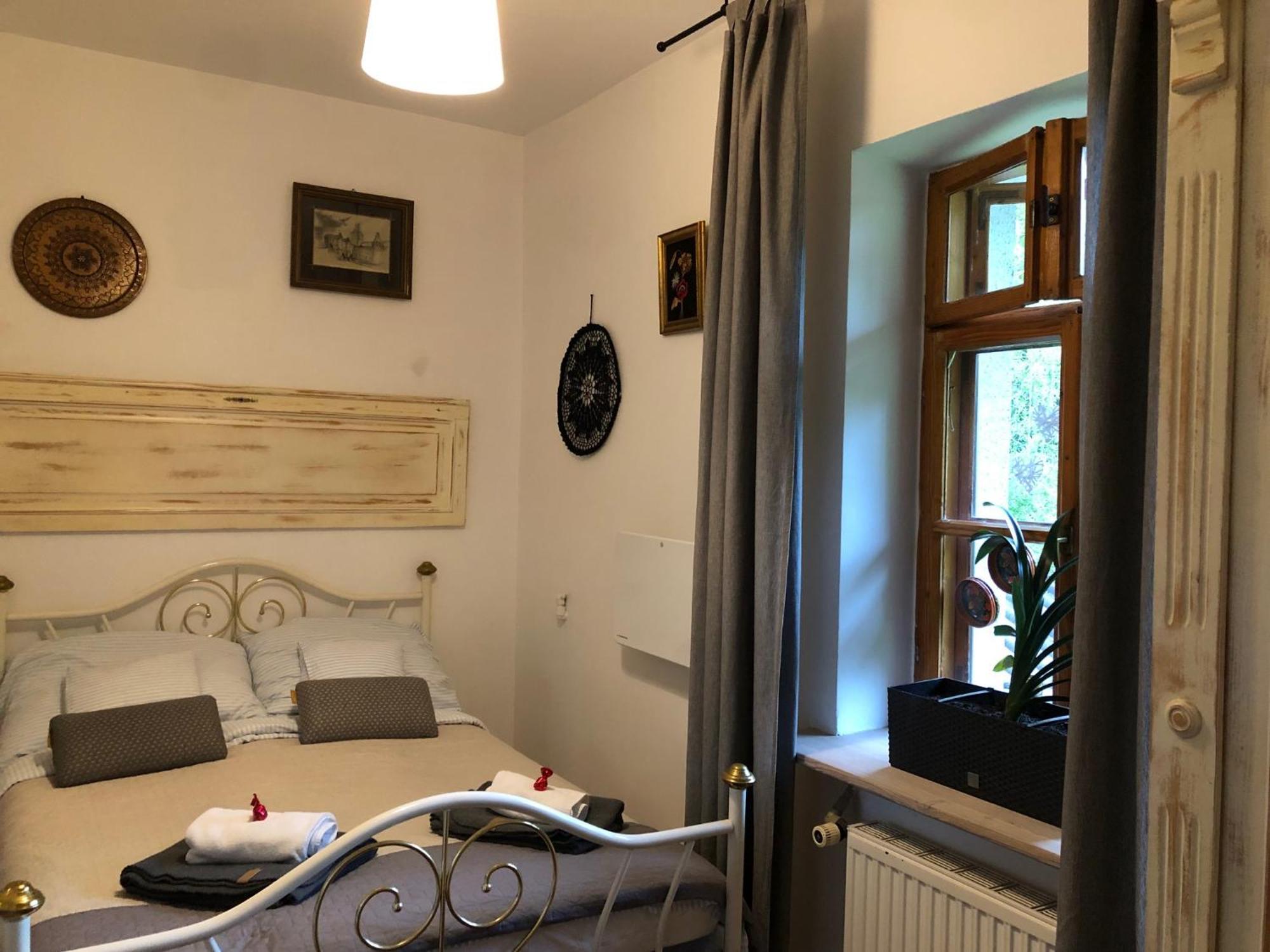 Homestay Halicz *