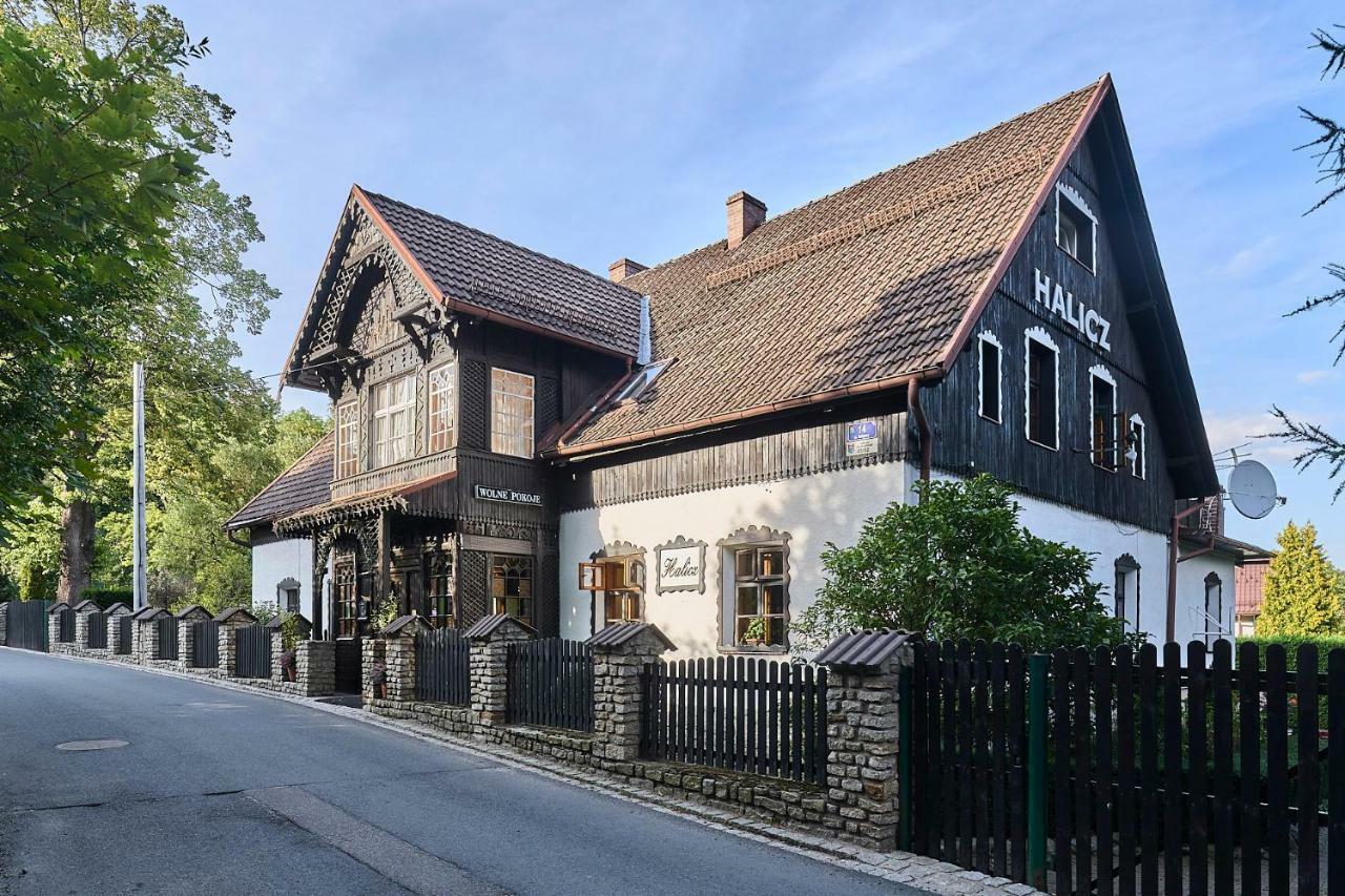 Halicz Karpacz